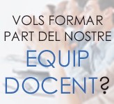 Equip docent