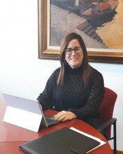 Mónica Ares, Directora de Pimes